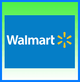 Logo de Walmart