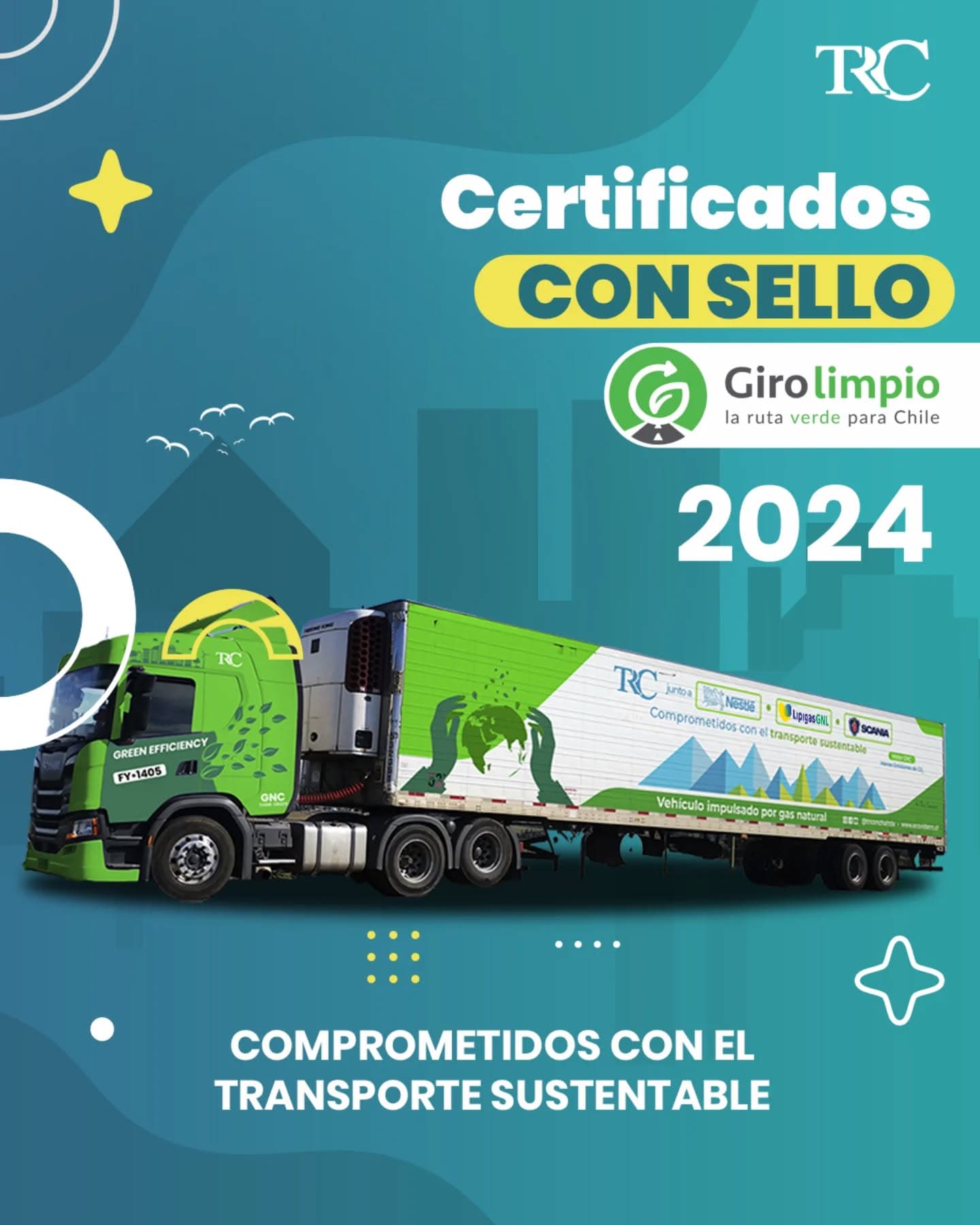 Publicación de Ecovida en Facebook