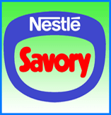 Logo de Savory