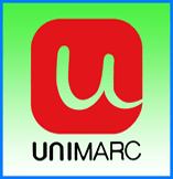 Logo de Unimarc