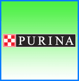Logo de Purina