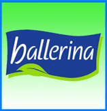Logo de Ballerina